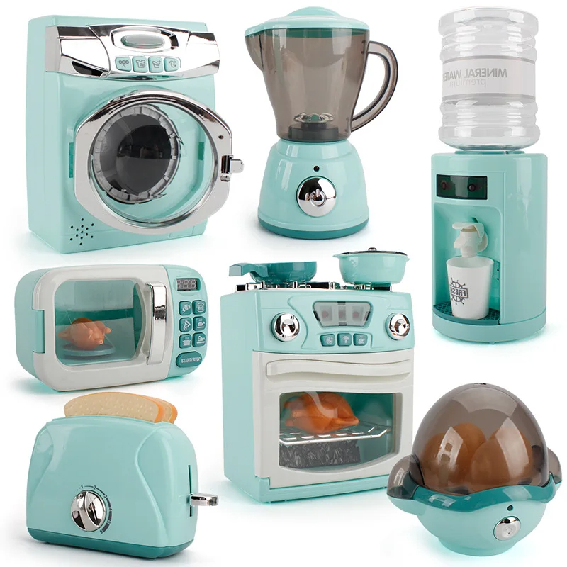 Kids Toys Play Egg - Novos brinquedos de cozinha para crianças
