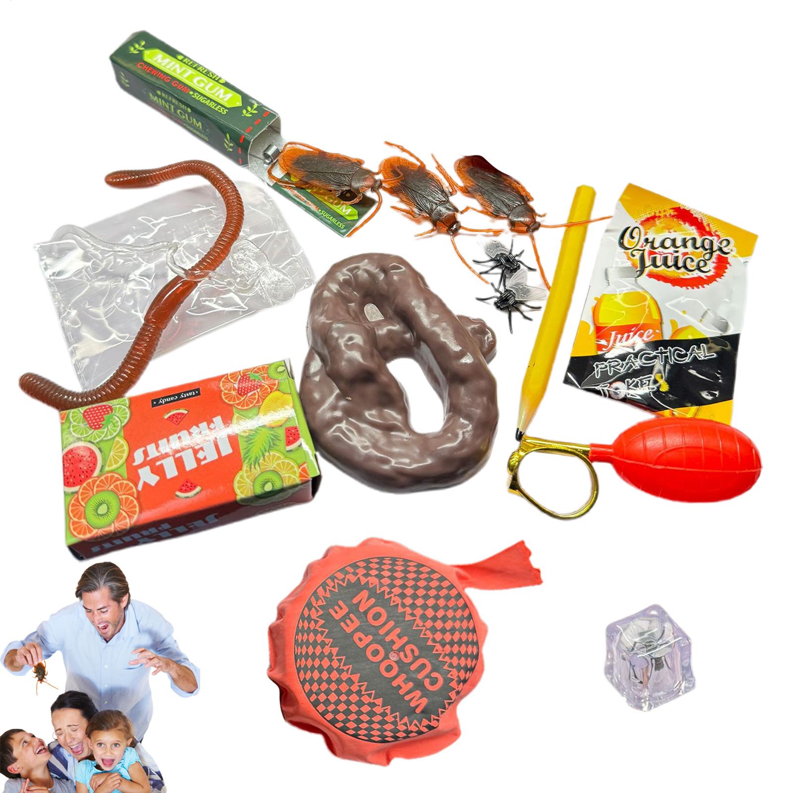 Kid Toys Ads - Conjunto de brinquedos de brincadeira crianças