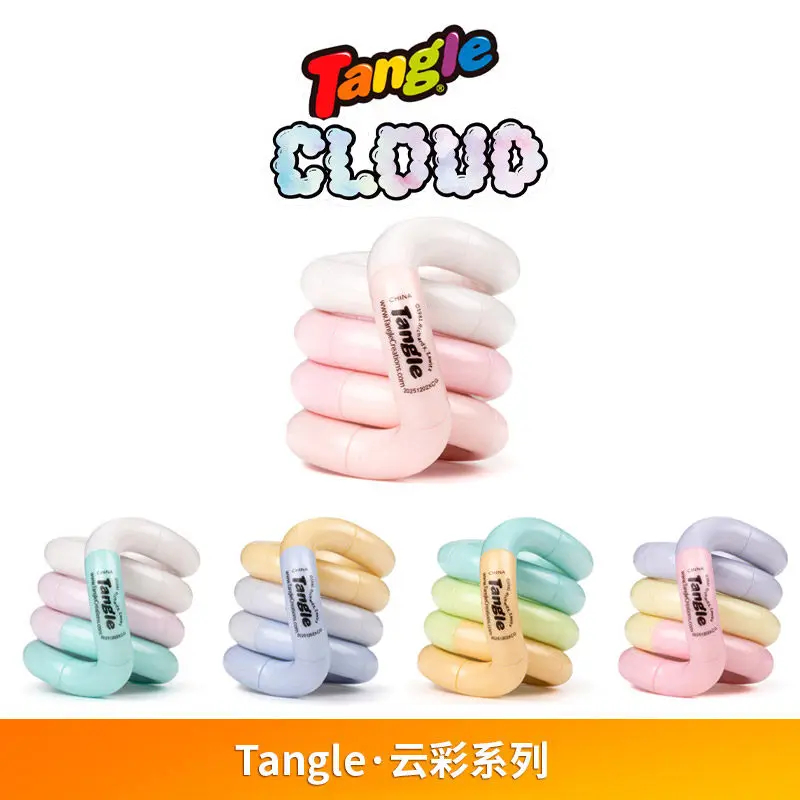 Kids Toys Idea - Brinquedo Genuíno de Relaxamento e Torção