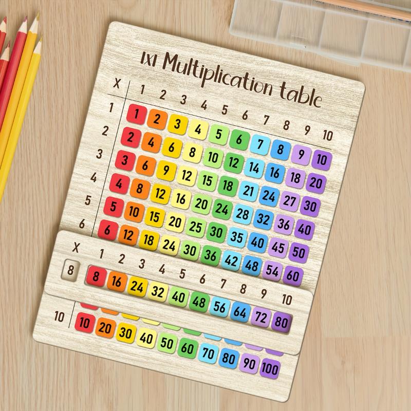 Kid Toys Ads - 【AD】Brinquedos educativos de madeira Montessori para