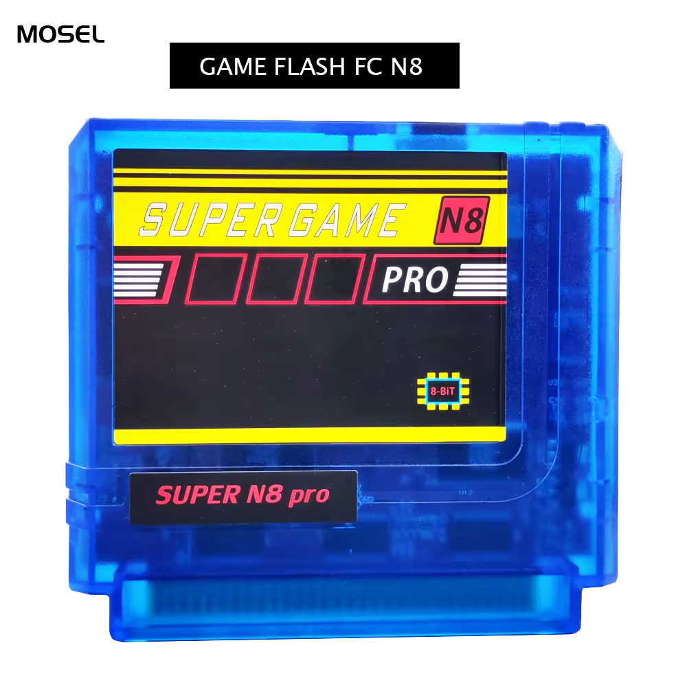 Educational Flash Card - Mosel game flash FC N8 China