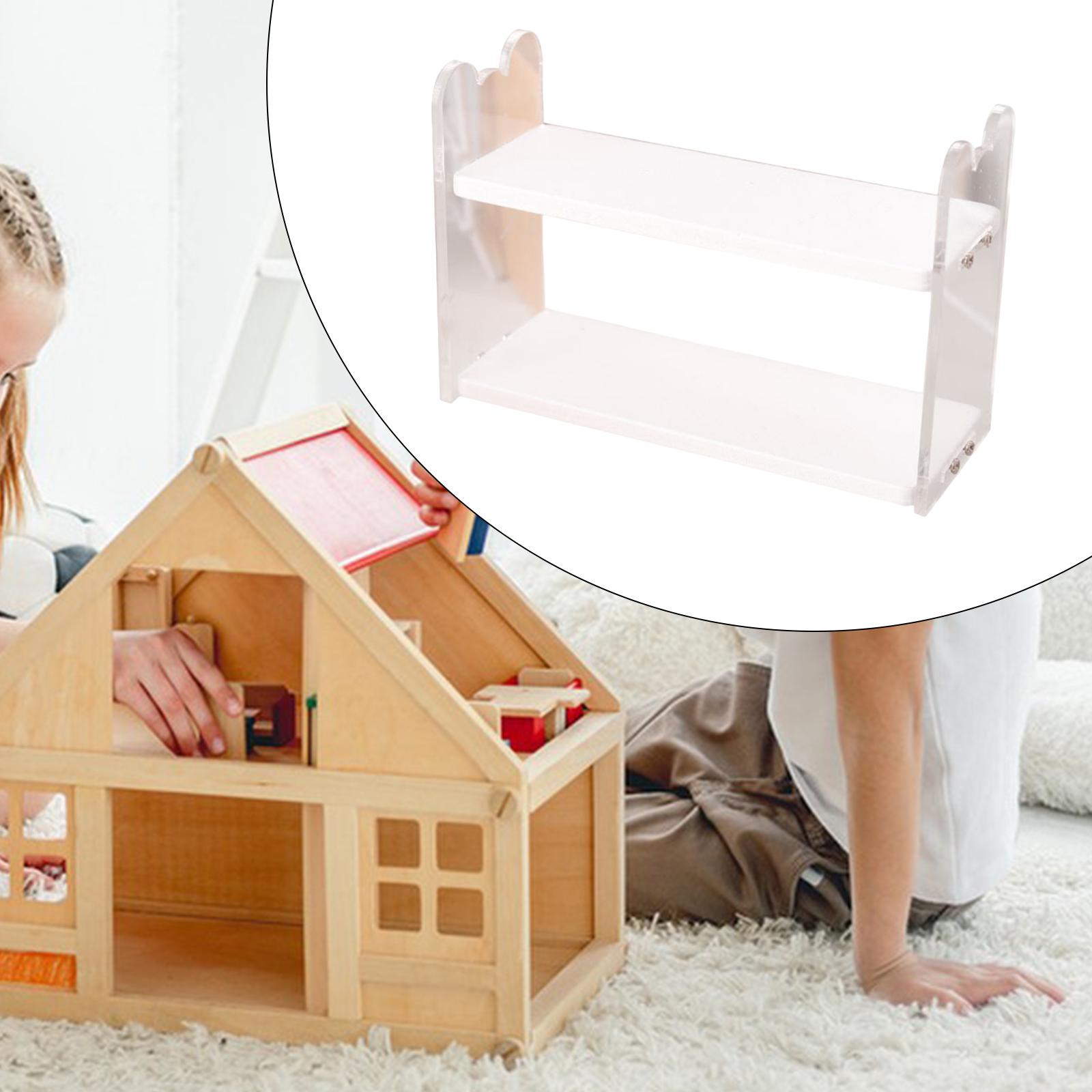Kid Toys And Craft - Suporte de Exibição para Padaria de