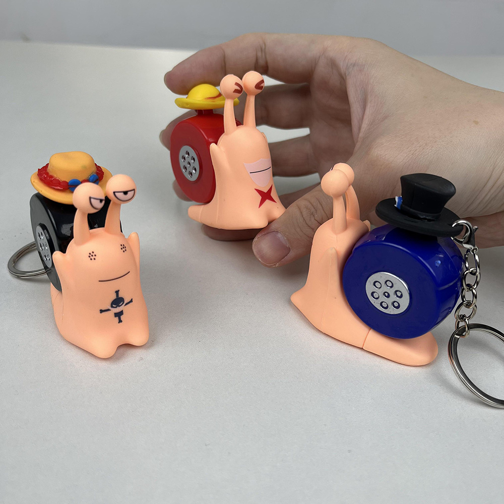 Brinquedos de Modelo Anime One - Kids Toys Movie avaliação e preço