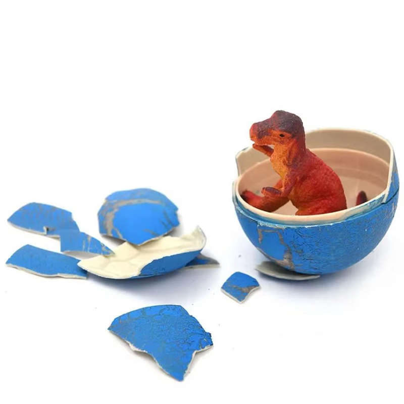 Mini brinquedo de ovo de dinos - Kids Toys Play Egg avaliação e preço