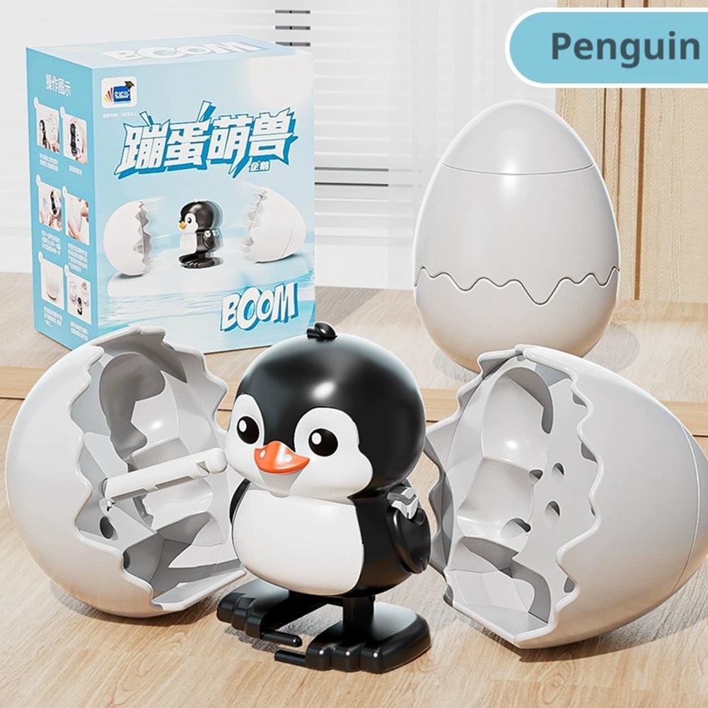 Brinquedo Cápsula Surpresa de  - Kids Toys Play Egg avaliação e preço