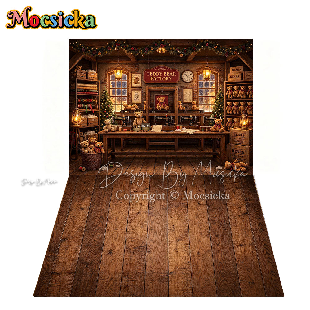 Fundo Fotográfico Mocsicka 3D  - Toys Background For Kids avaliação e preço