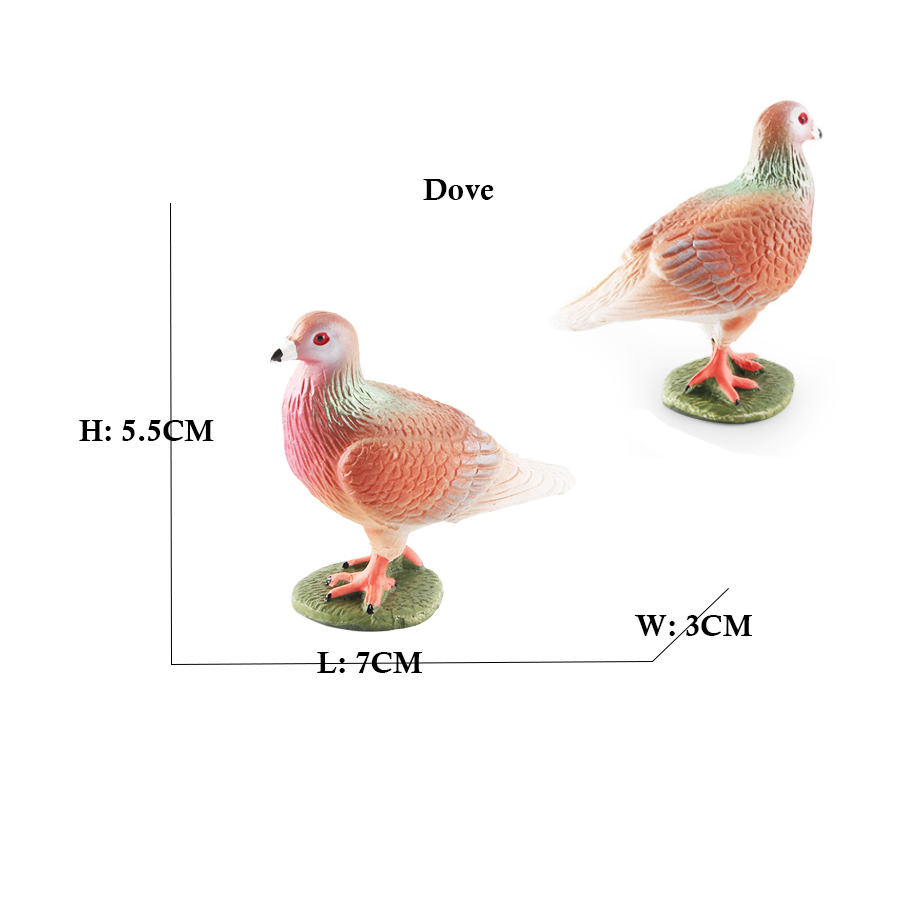 Animais da floresta flamingo t - Kids Toys Under 200 avaliação e preço