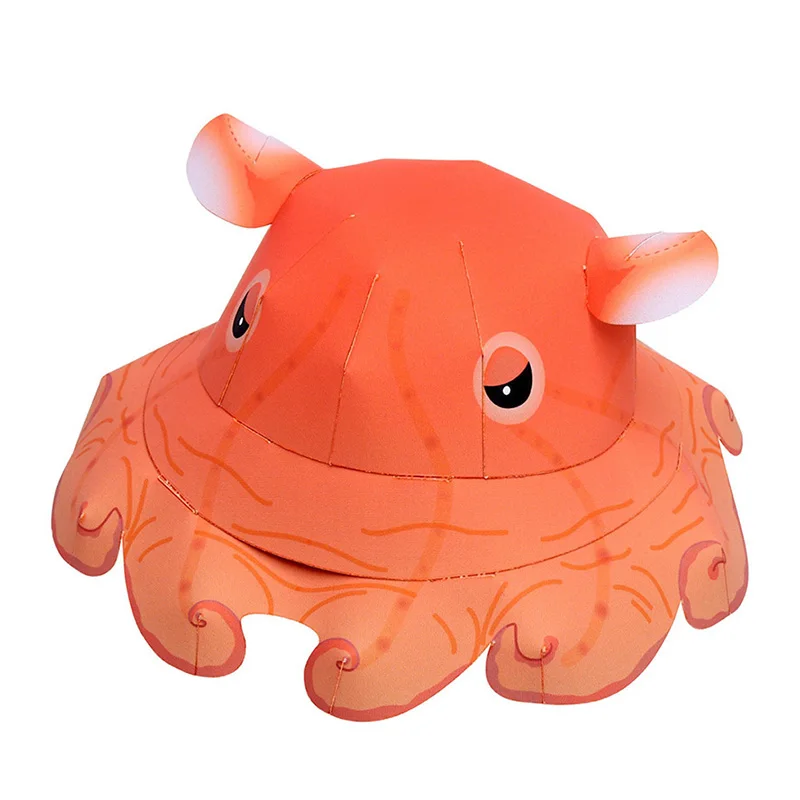 Flapjack polvo dobrável origam - Kid Toys And Craft avaliação e preço