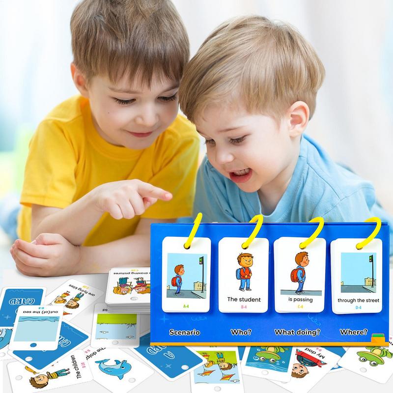 Crianças cartões flash interat - Educational Flash Card avaliação e preço
