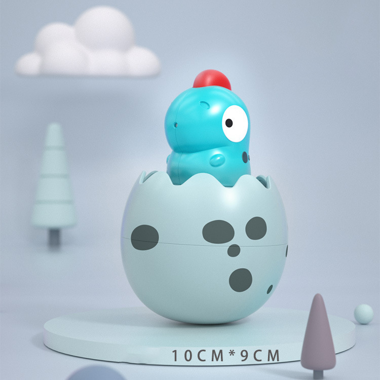 Brinquedo de Banho para Bebês  - Kids Toys Play Egg avaliação e preço