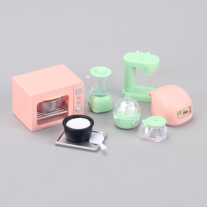 Mini Cozinha de Brinquedo Infa - Kids Toys Play Egg avaliação e preço