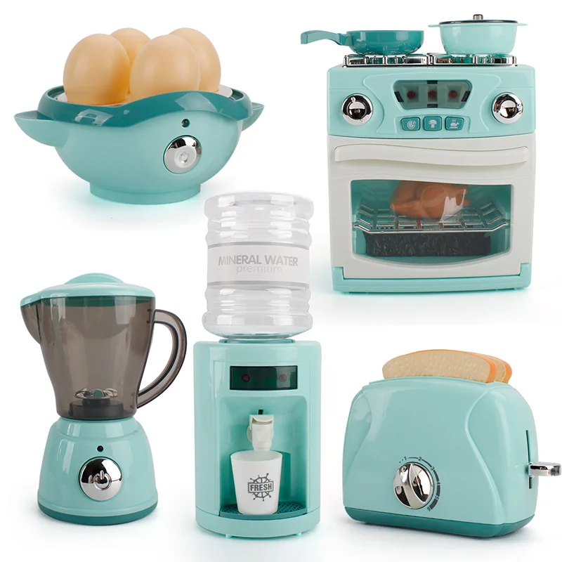 Novos brinquedos de cozinha pa - Kids Toys Play Egg avaliação e preço
