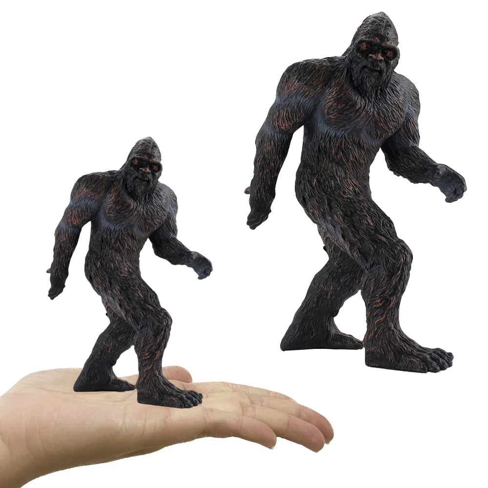 Brinquedos Modelo Homem Selvag - Kids Toys Under 200 avaliação e preço