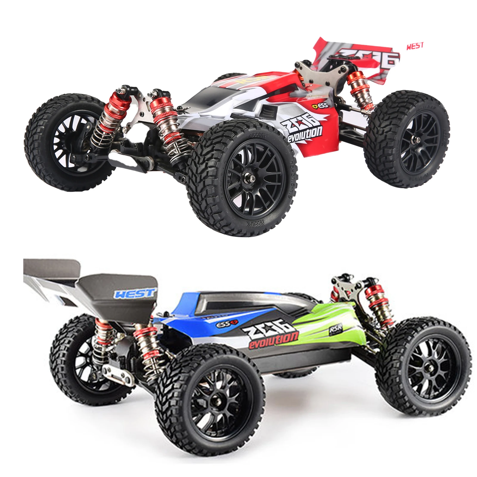 1.9 polegadas 75mm Off Road Bu - Tamiya Model Rc Car avaliação e preço