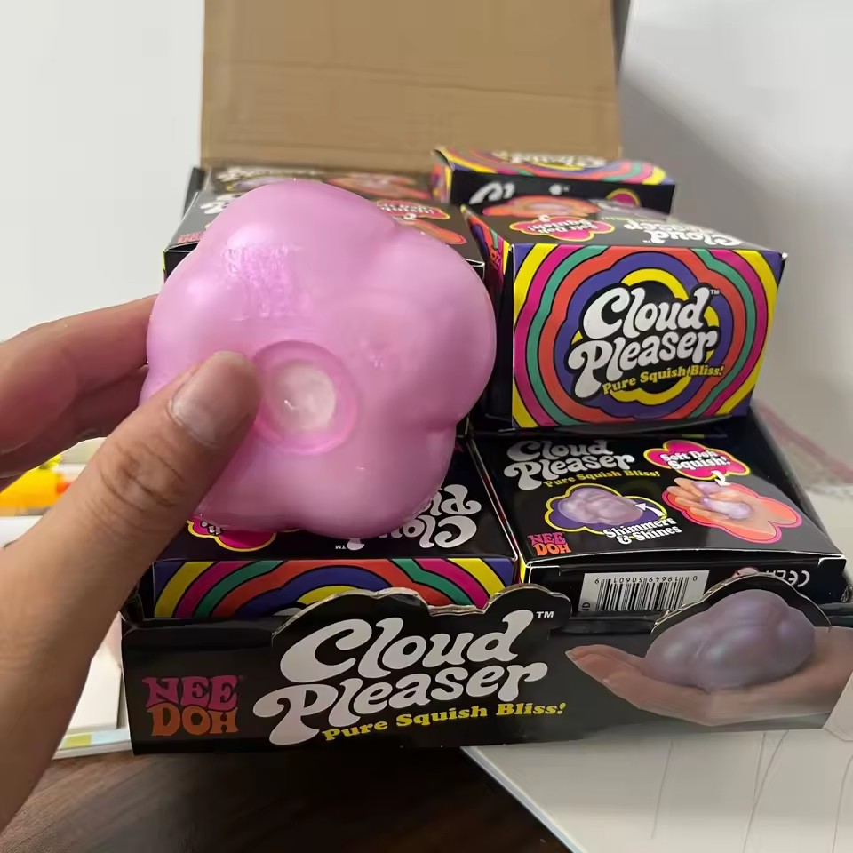 2026 Novos Brinquedos Squishy  - Kid Toys Ads avaliação e preço