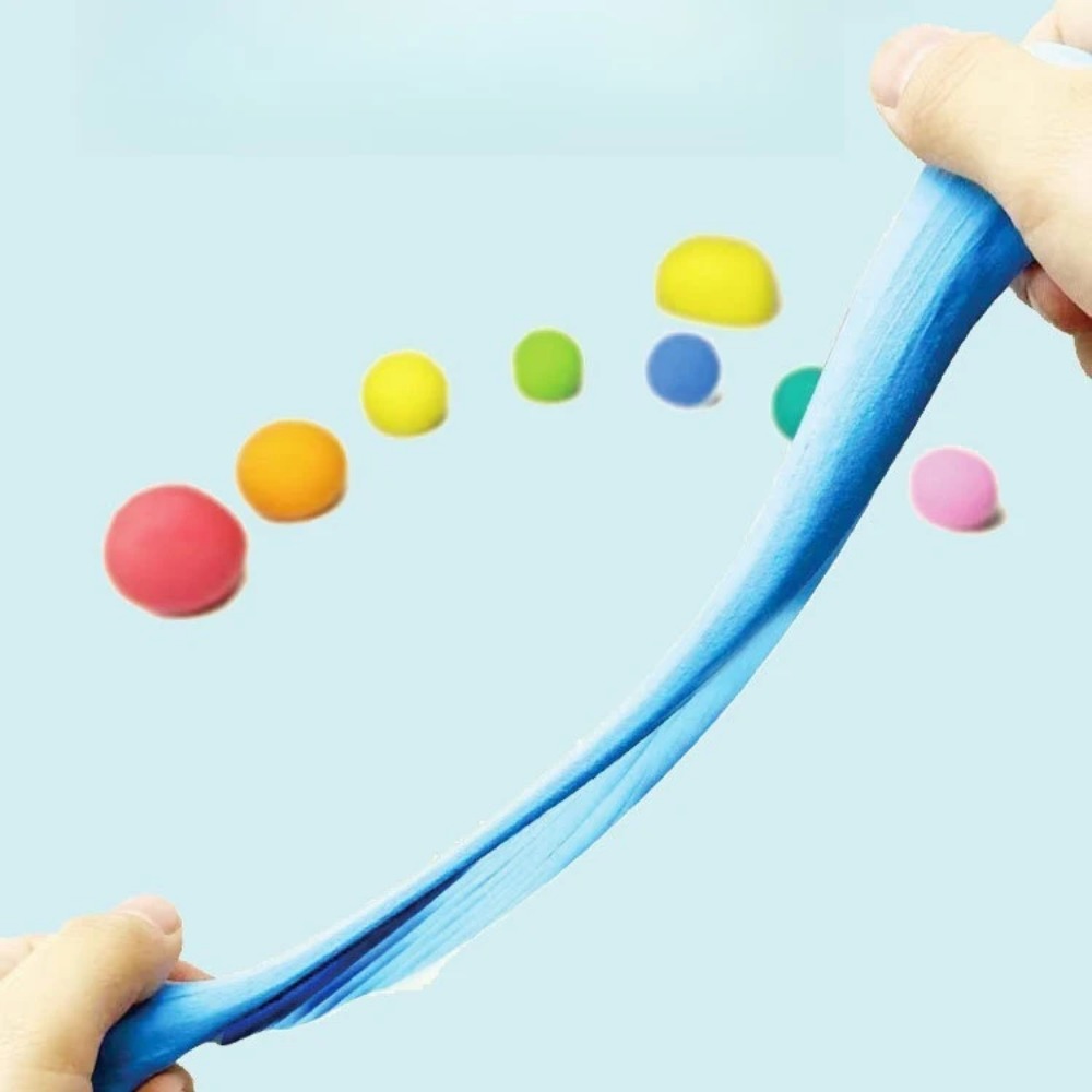 100/500g Argila de Secagem ao  - Kid Toys And Craft avaliação e preço