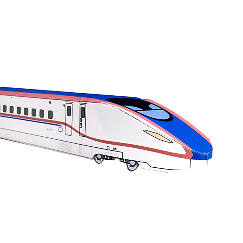Shinkansen série e7 kagayaki m - Kid Toys And Craft avaliação e preço