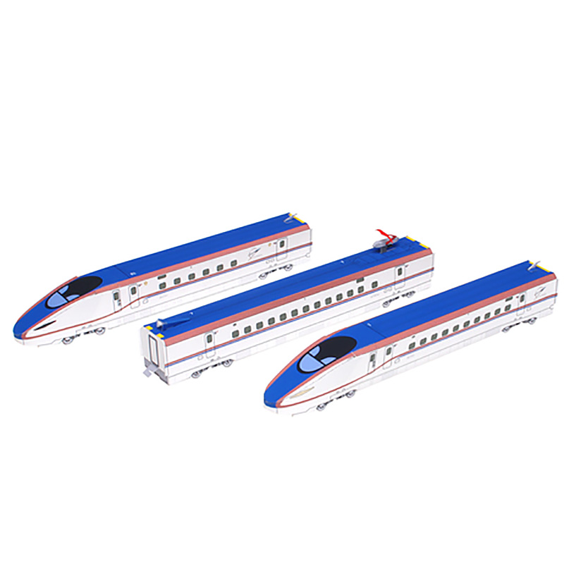 Shinkansen série e7 kagayaki m - Kid Toys And Craft avaliação e preço