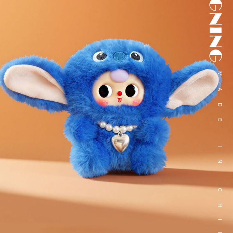 12/23cm bonito couro-face doll - Kids Toys Movie avaliação e preço