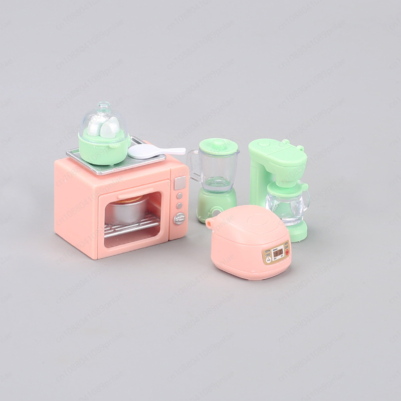 Mini conjunto de brincar de fi - Kids Toys Play Egg avaliação e preço