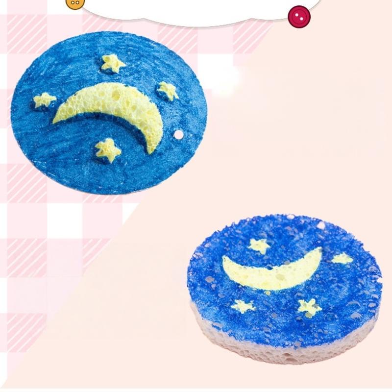 4 Peças DIY Arte de Desenho Ed - Kid Toys And Craft avaliação e preço