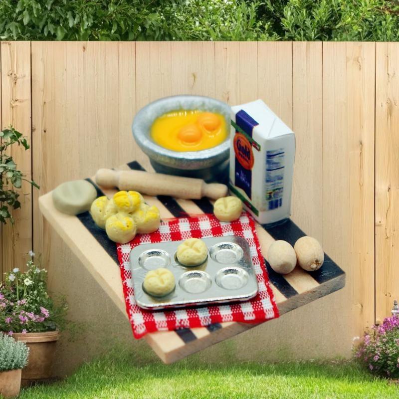 Brinquedo de Comida para Casa  - Kids Toys Play Egg avaliação e preço