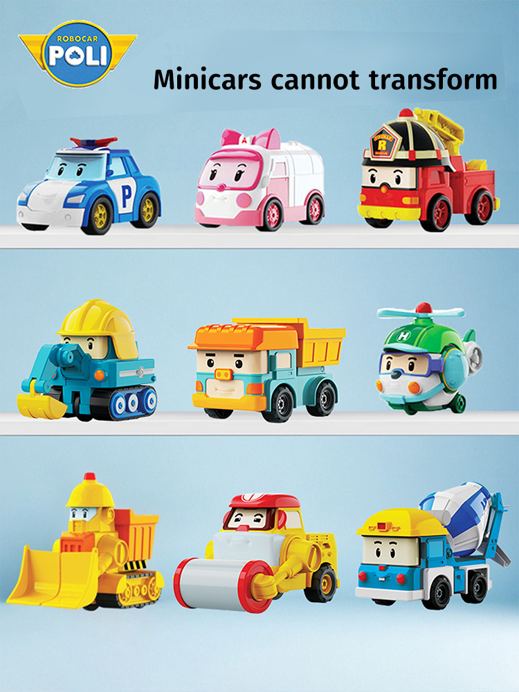 Série MINICAR, Carro de Brinqu - Kids Toys Kids Toys avaliação e preço