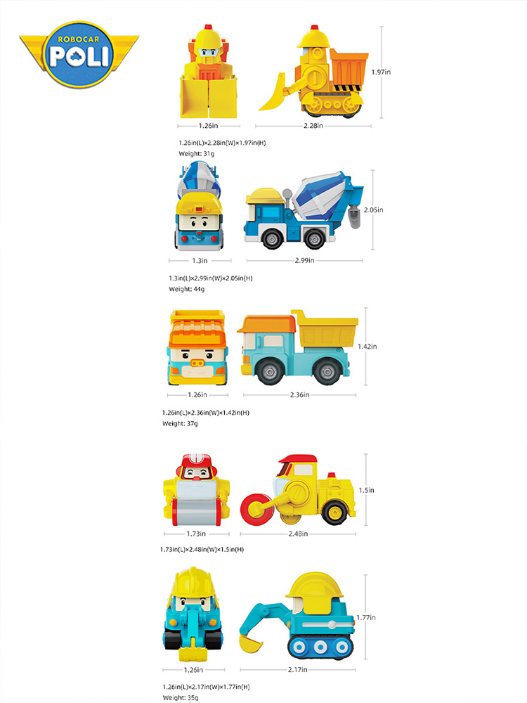 Série MINICAR, Carro de Brinqu - Kids Toys Kids Toys avaliação e preço