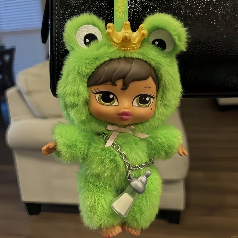 Bratz Nova Boneca de Pelúcia B - Kids Toys Idea avaliação e preço