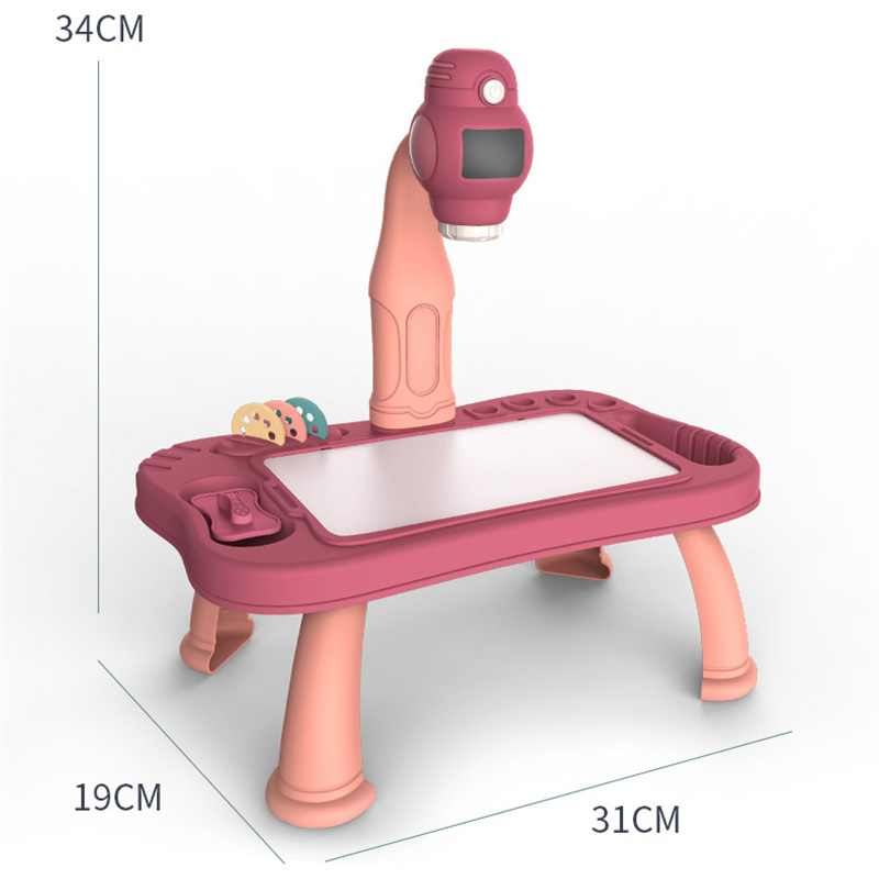 Projetor inteligente crianças  - Kid Toys And Craft avaliação e preço