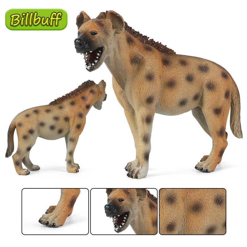Modelos de Animais Selvagens e - Kids Toys Idea avaliação e preço