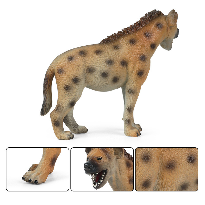 Modelos de Animais Selvagens e - Kids Toys Idea avaliação e preço