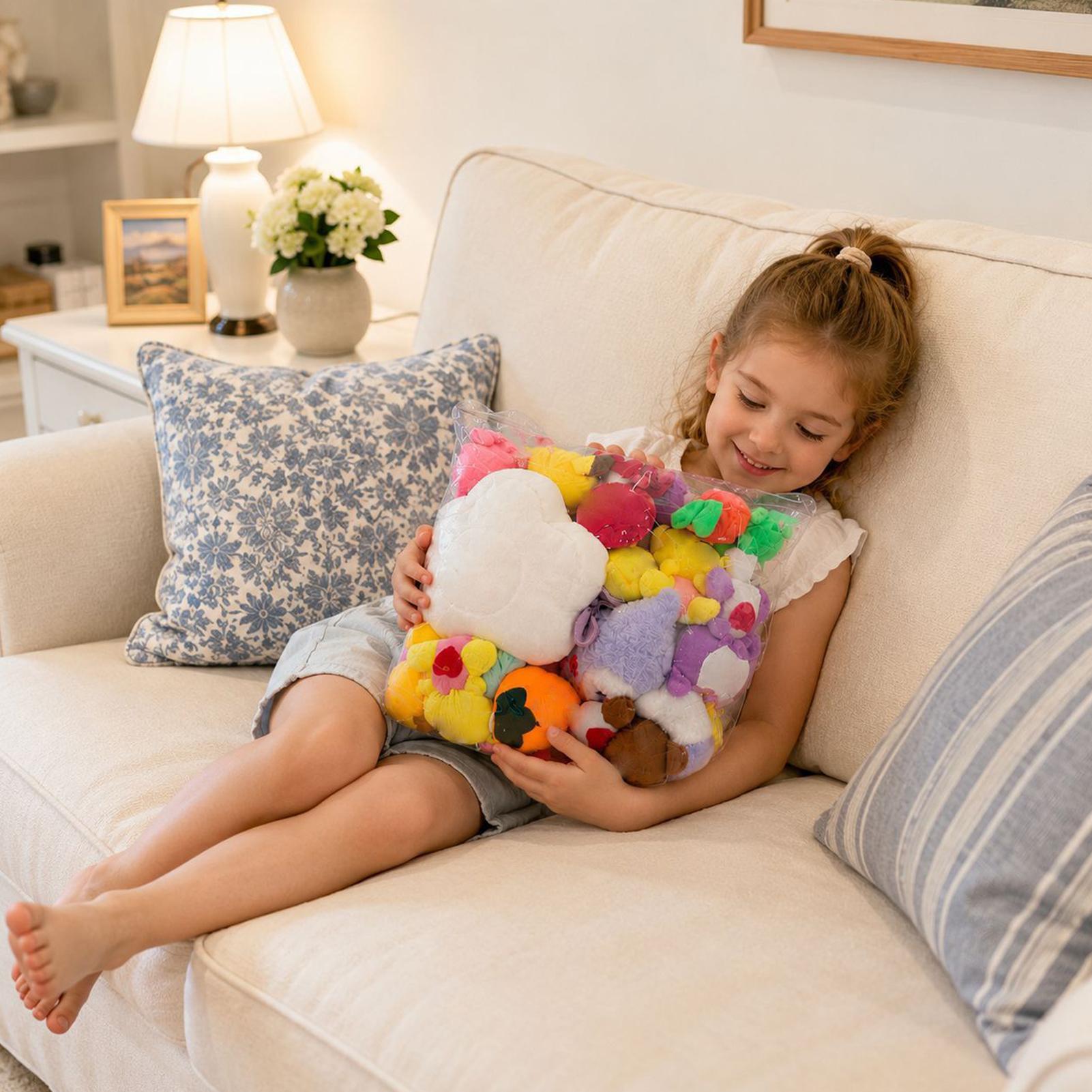 Organizador de Brinquedos de P - Kids Toys Kids Toys avaliação e preço