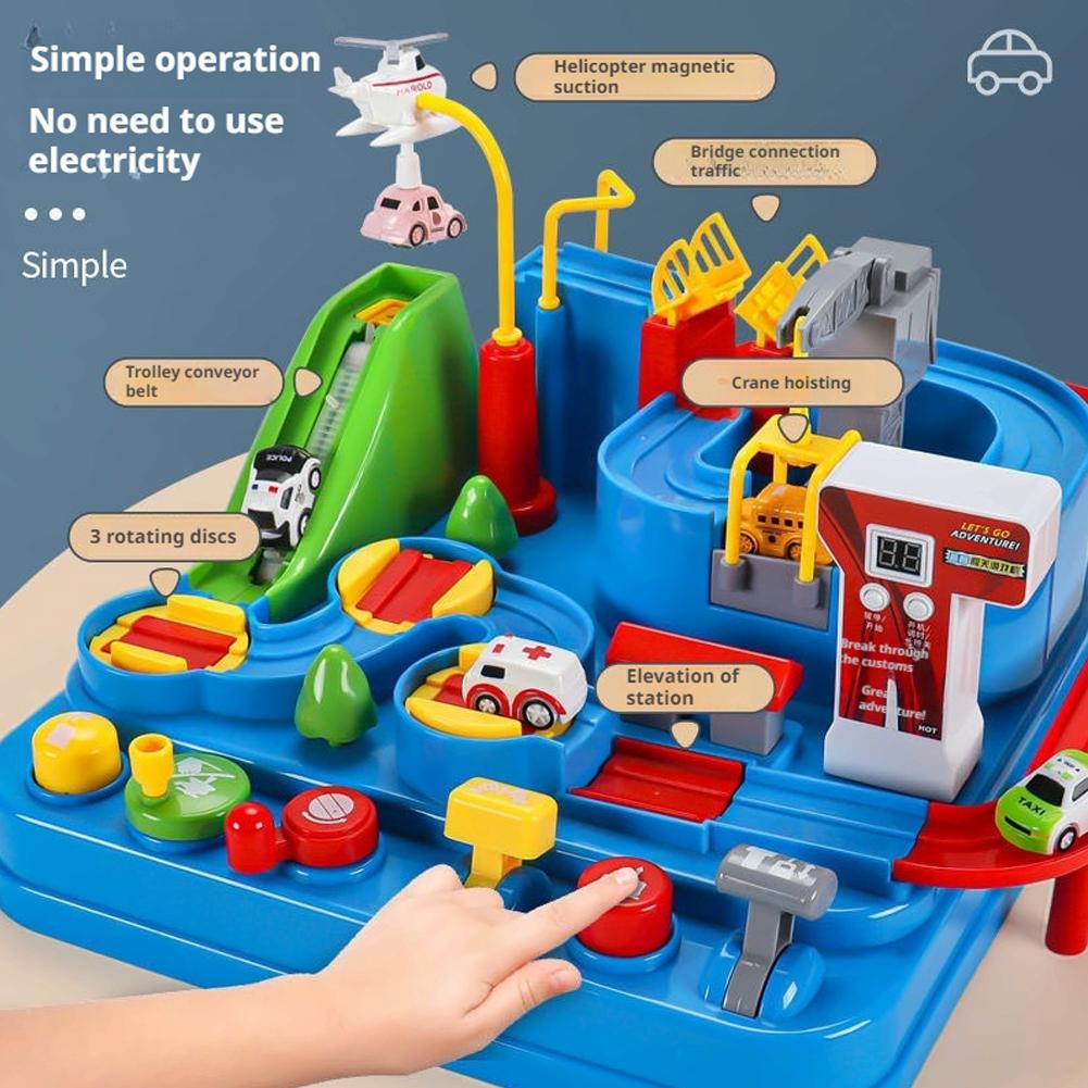 Modelo de carro ferroviário de - Kids Toys Idea avaliação e preço