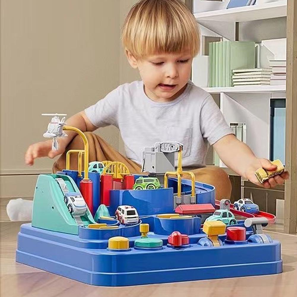 Modelo de carro ferroviário de - Kids Toys Idea avaliação e preço