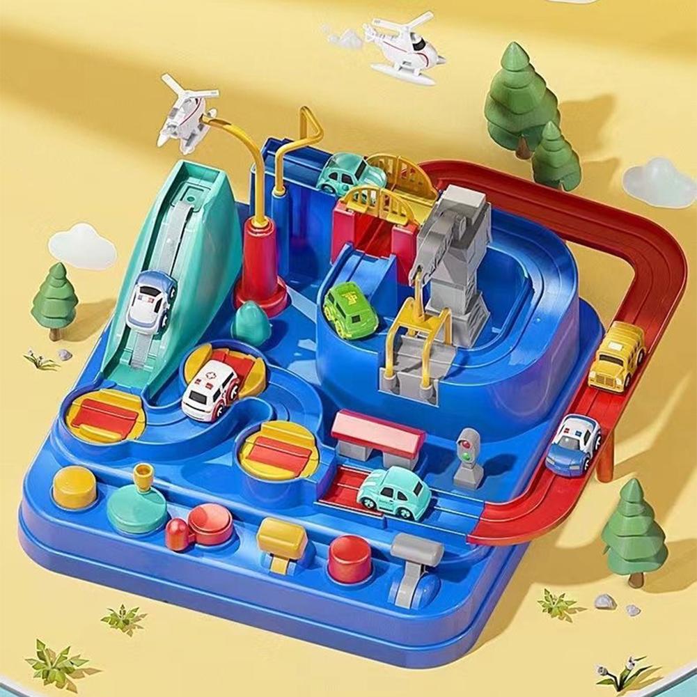 Modelo de carro ferroviário de - Kids Toys Idea avaliação e preço