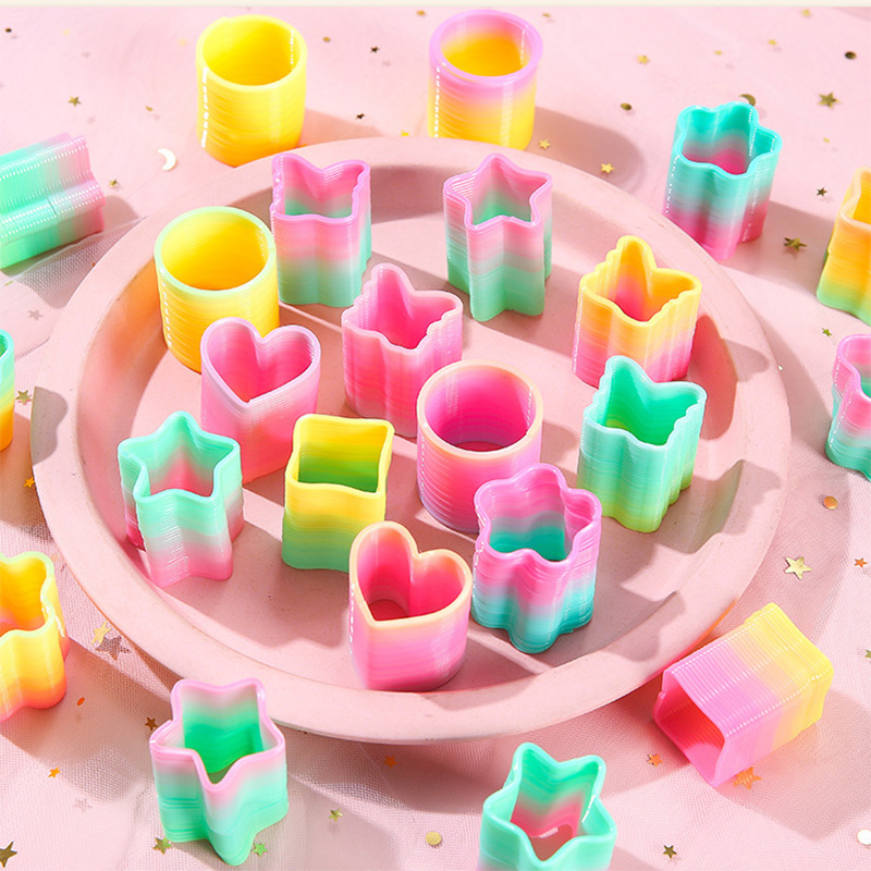 Brinquedo Mágico Arco-Íris em  - Kids Toys Kids Toys avaliação e preço