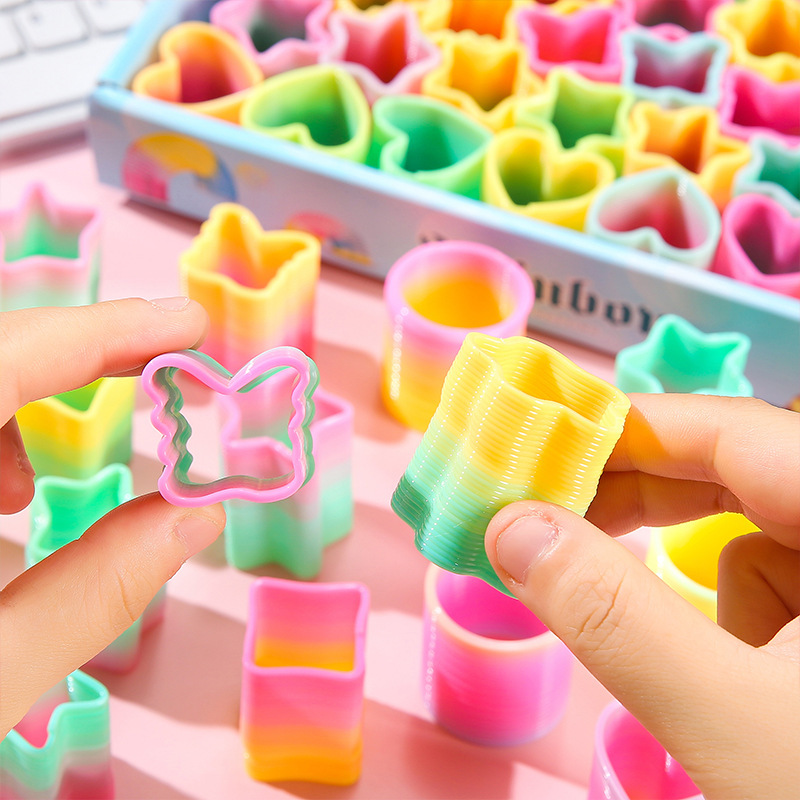 Brinquedo Mágico Arco-Íris em  - Kids Toys Kids Toys avaliação e preço