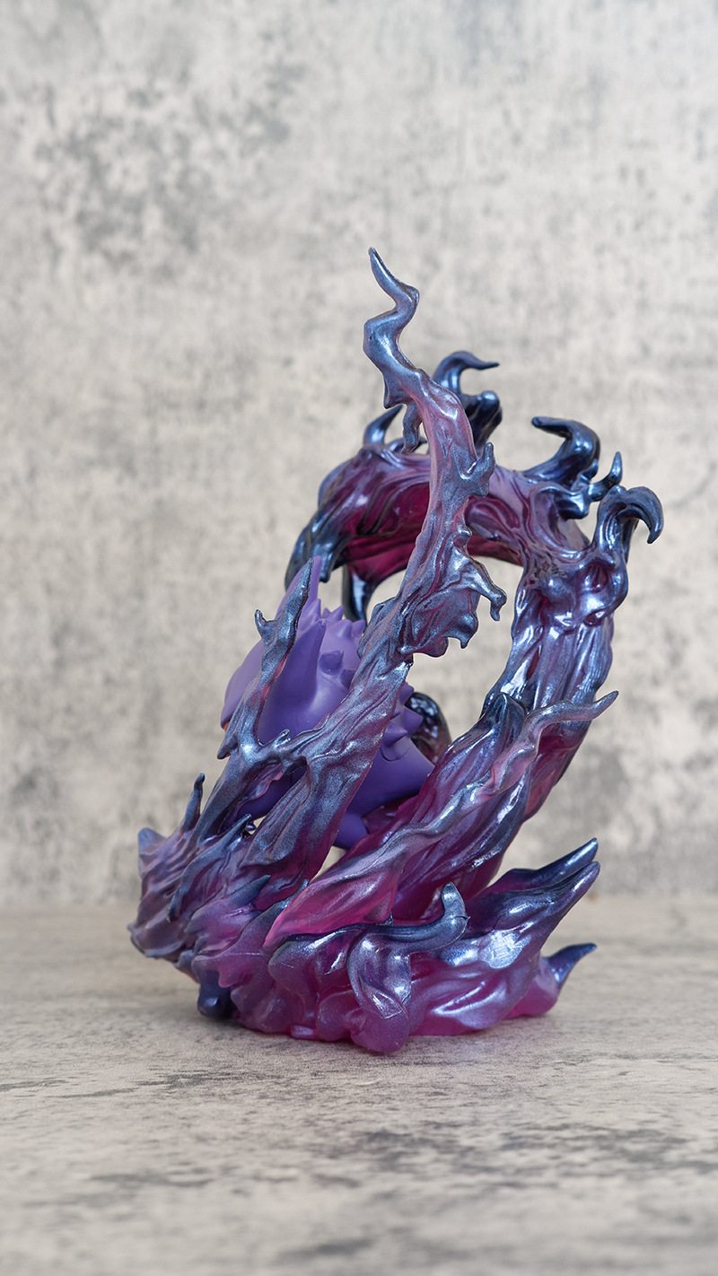 Figura de Anime Pokemon Gengar - Kids Toys Movie avaliação e preço