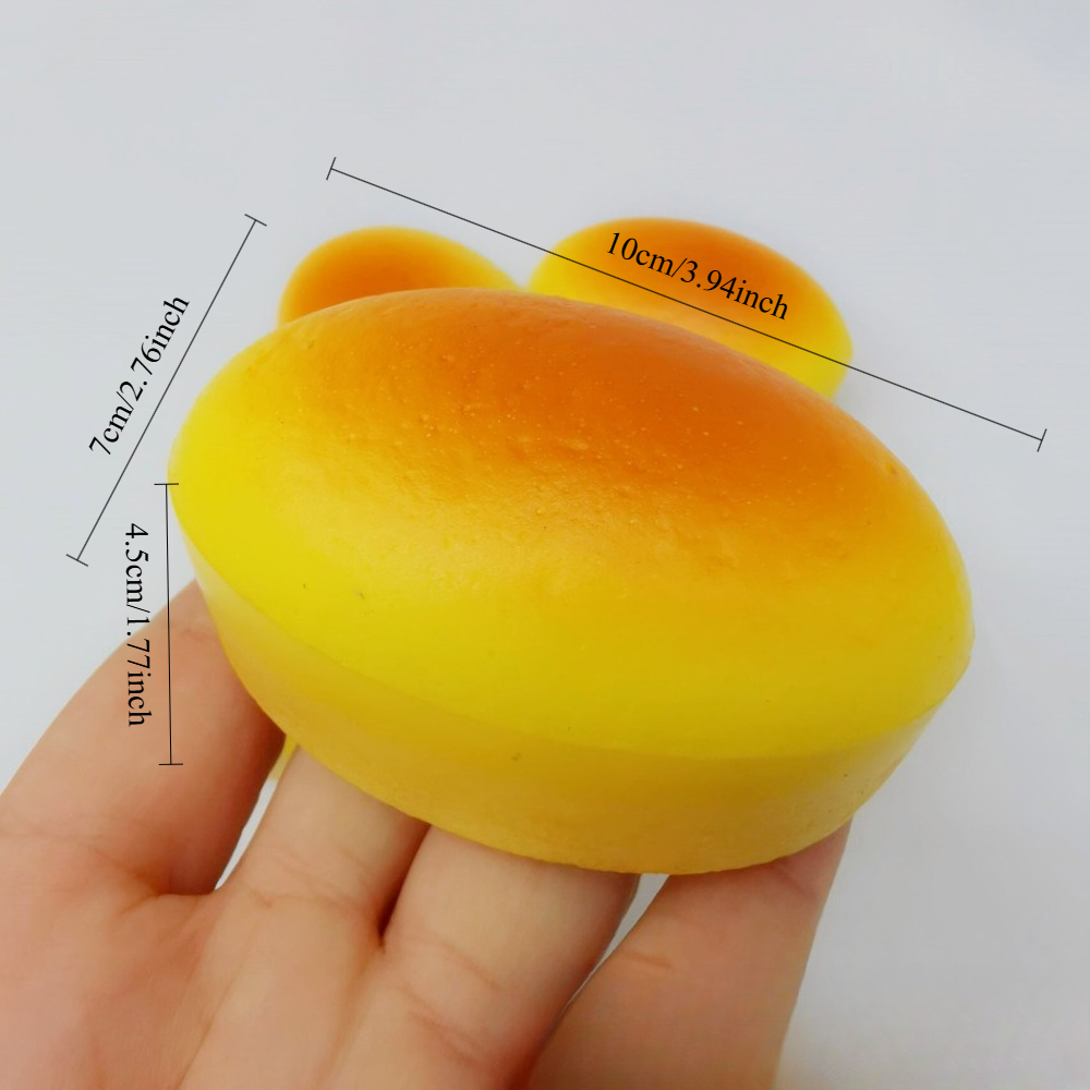 Brinquedo Sensorial Squishy de - Kids Toys Kids Toys avaliação e preço