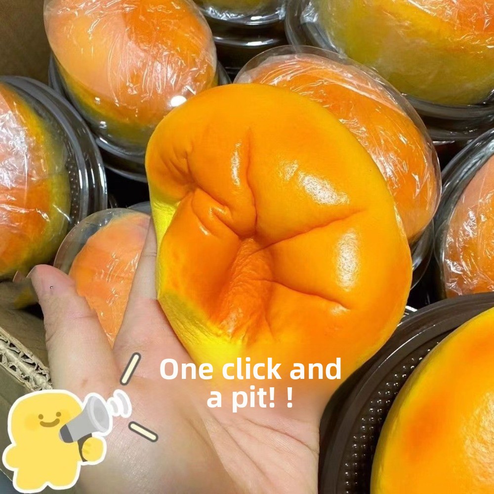 Brinquedo Sensorial Squishy de - Kids Toys Kids Toys avaliação e preço