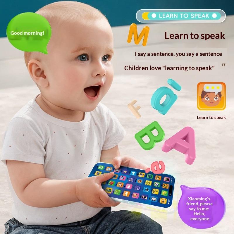 Conjunto de Brinquedos de Tele - Kids Toys Kids Toys avaliação e preço