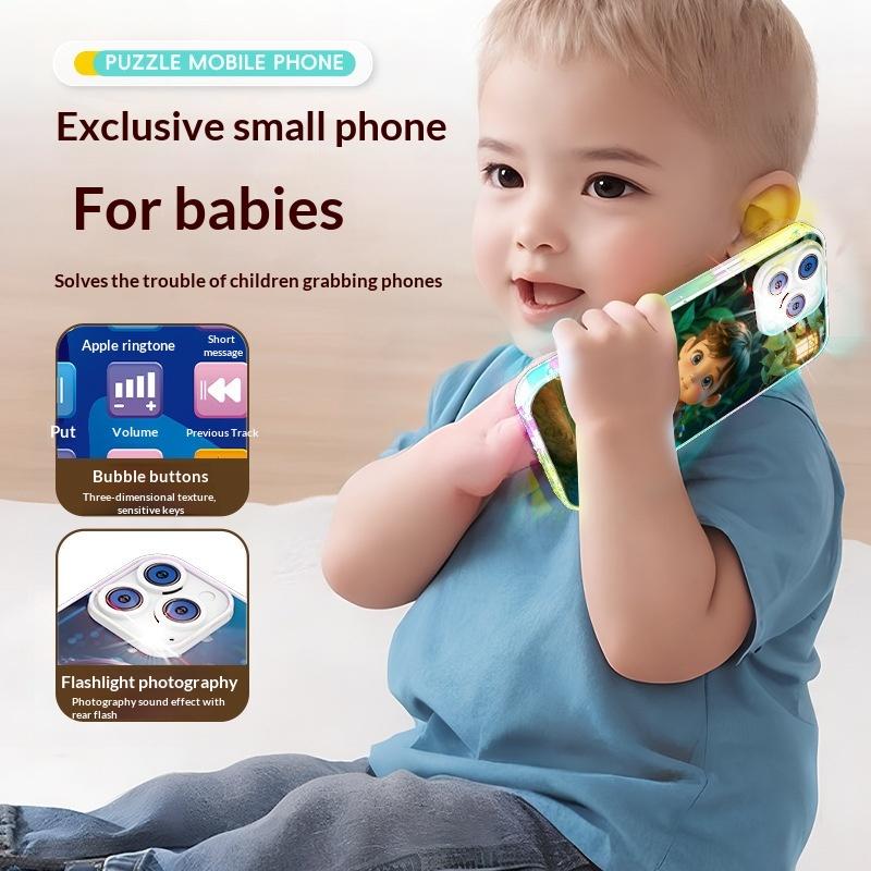 Conjunto de Brinquedos de Tele - Kids Toys Kids Toys avaliação e preço