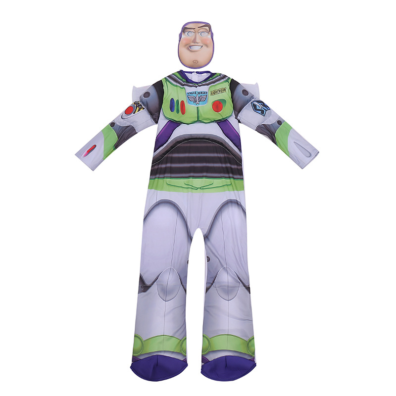 Fantasia Buzz Lightyear para C - Kids Toys Movie avaliação e preço