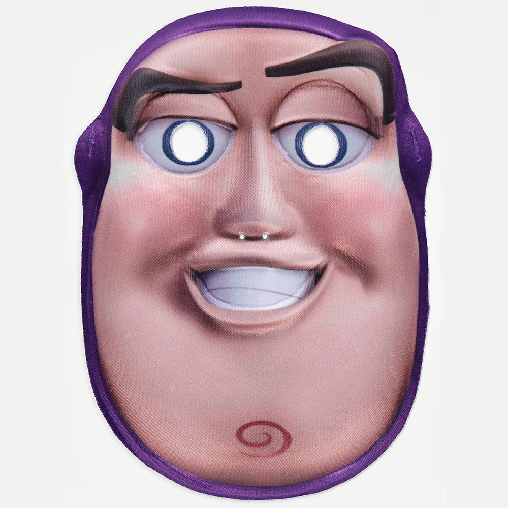 Fantasia Buzz Lightyear para C - Kids Toys Movie avaliação e preço