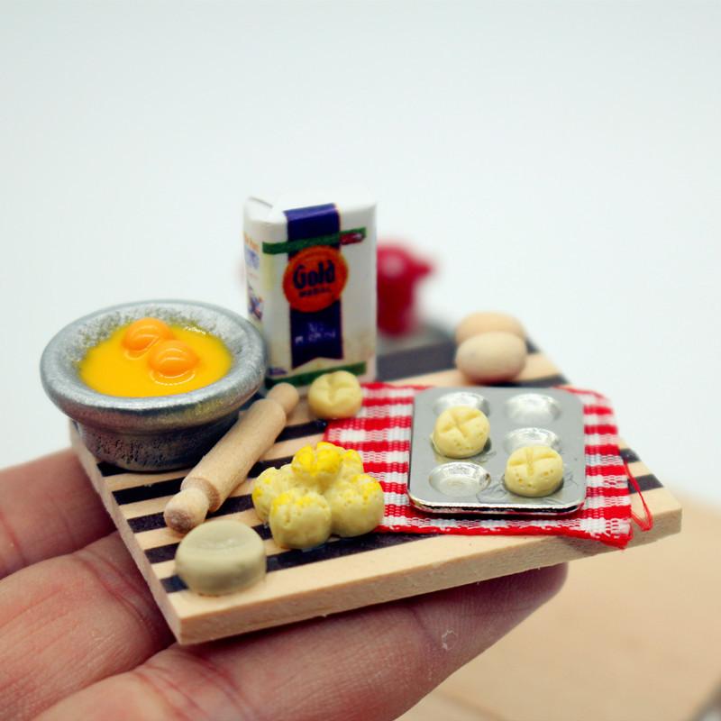 Brinquedo de Comida para Casa  - Kids Toys Play Egg avaliação e preço