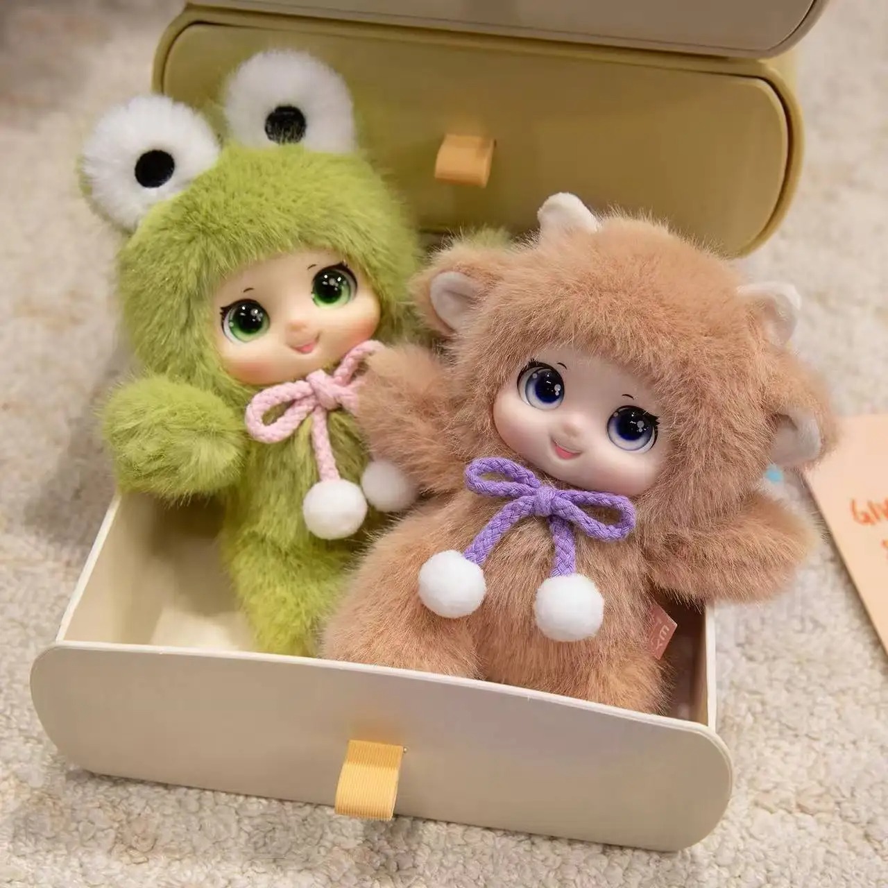 18cm/kawaii animais bonitos ro - Kids Toys Movie avaliação e preço