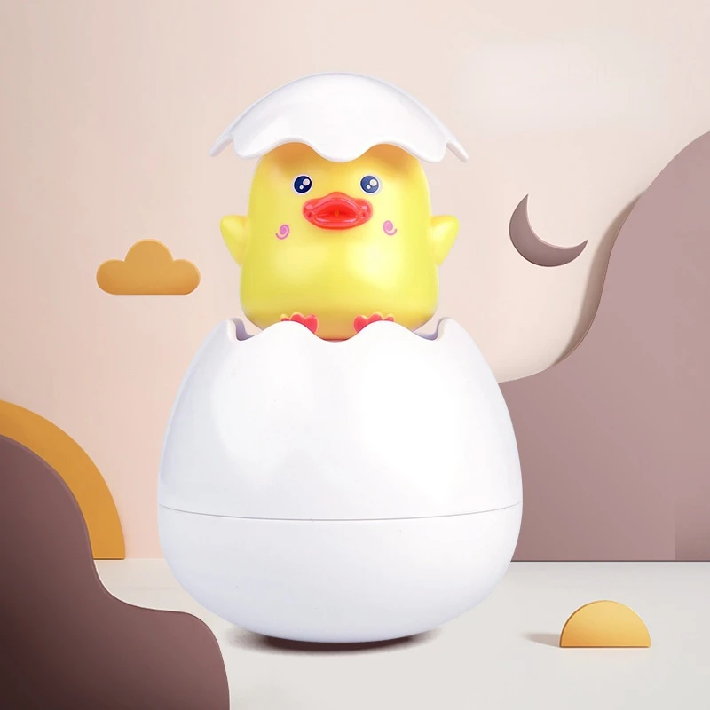 Bebê banheiro aspersão chuveir - Kids Toys Play Egg avaliação e preço