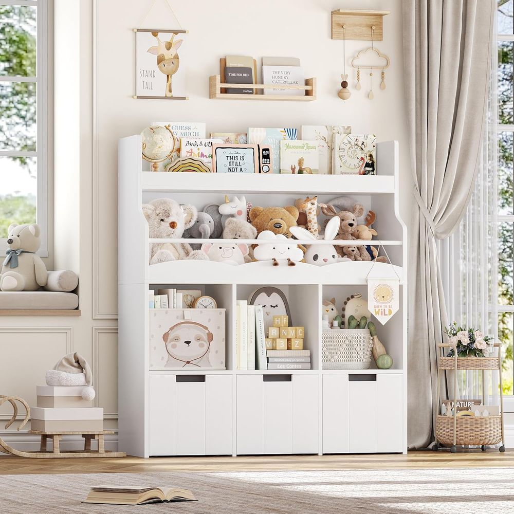Organizador de Brinquedos para - Kids Toys Kids Toys avaliação e preço