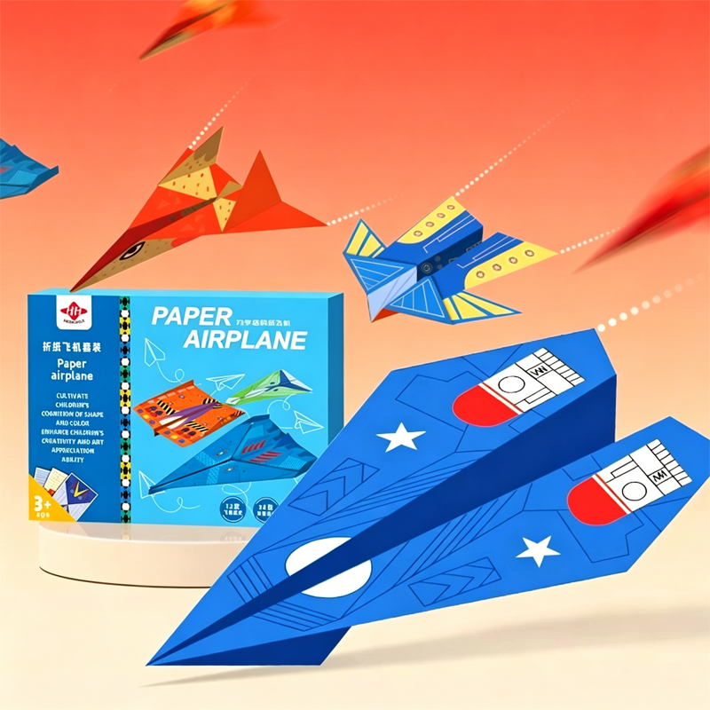 Kit de Origami para Crianças c - Kid Toys And Craft avaliação e preço